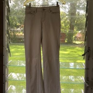 Jeans by ChristopherBlue.  Size 2.  Stretch.